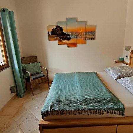 Casa Su Rimediu Βίλα Orosei Εξωτερικό φωτογραφία