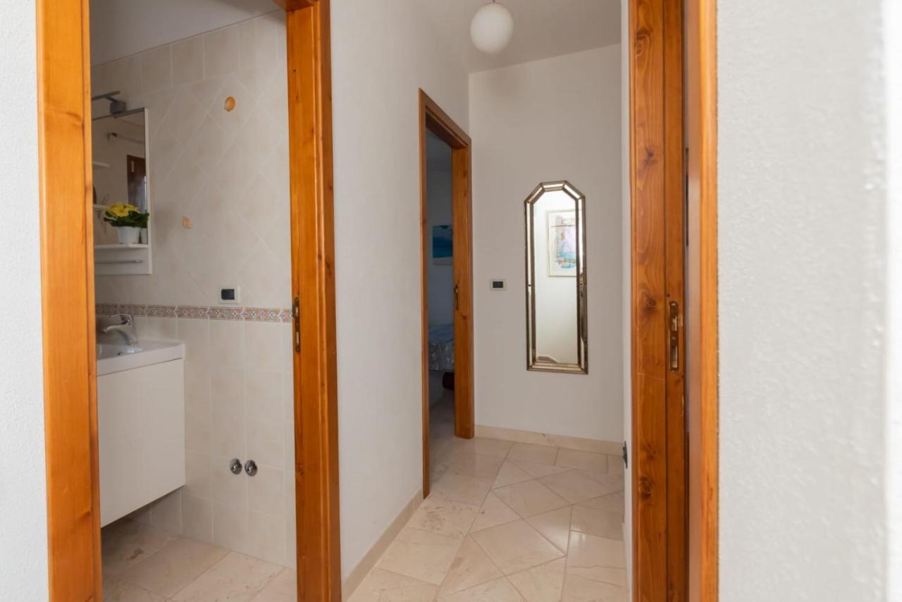 Casa Su Rimediu Βίλα Orosei Εξωτερικό φωτογραφία