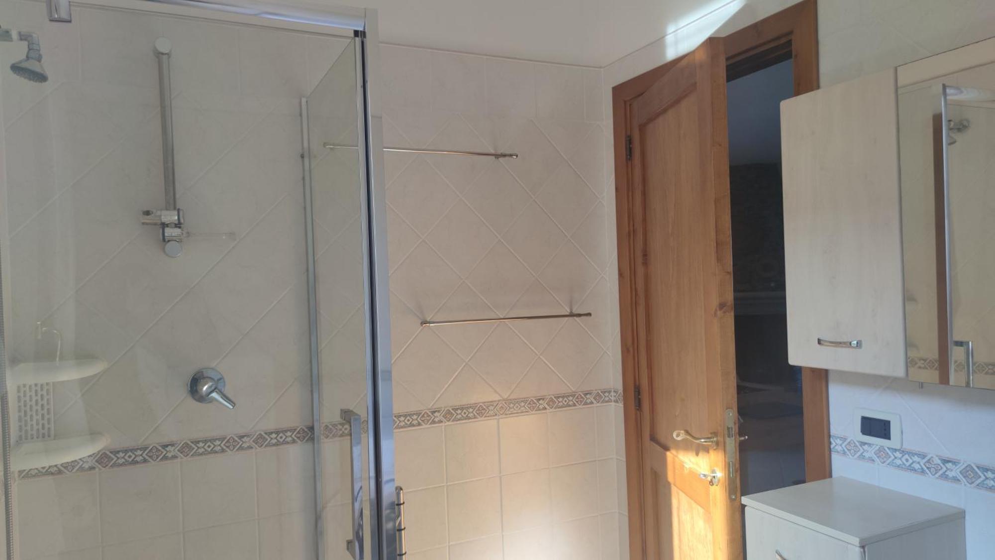 Casa Su Rimediu Βίλα Orosei Εξωτερικό φωτογραφία
