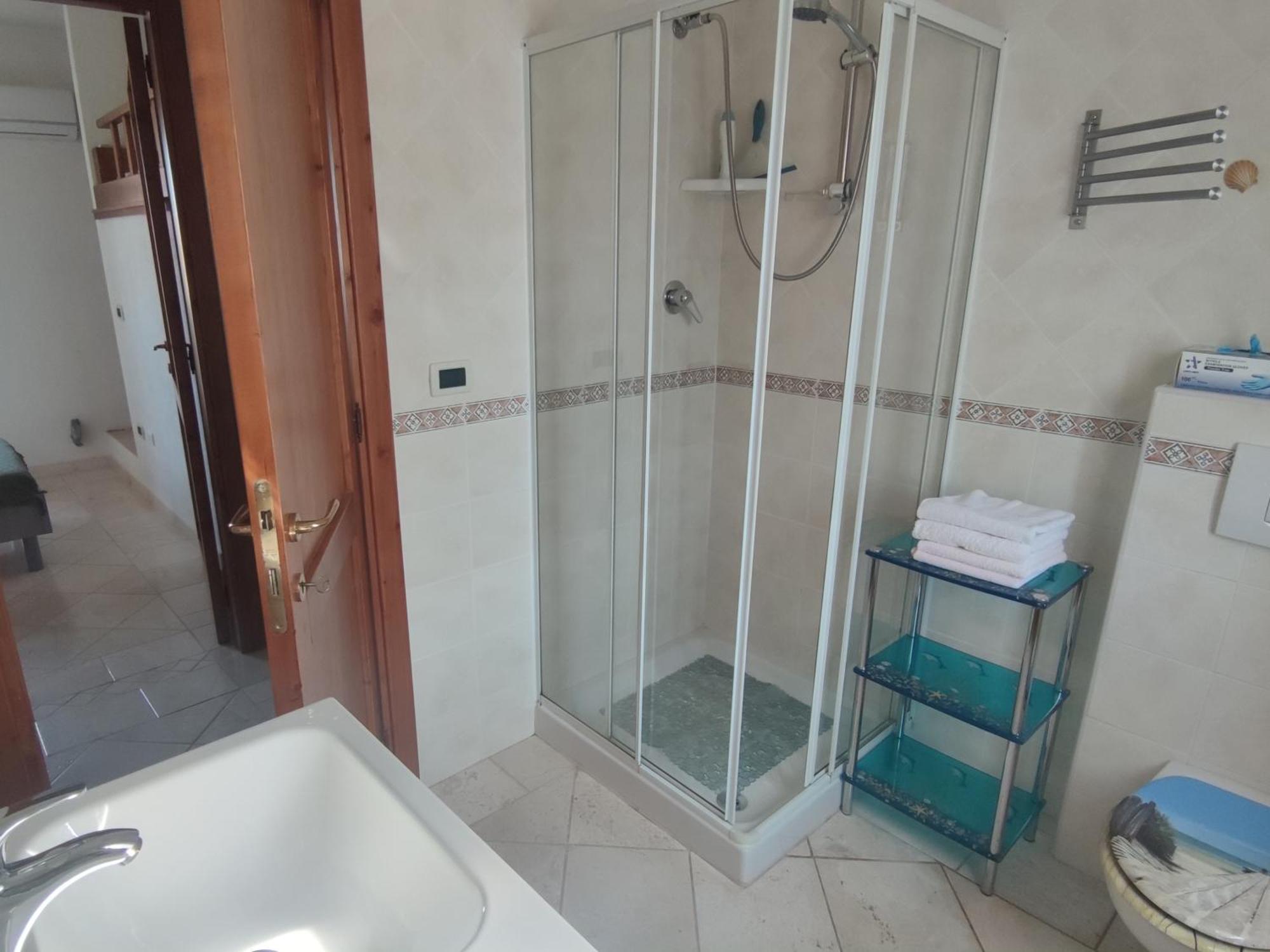 Casa Su Rimediu Βίλα Orosei Εξωτερικό φωτογραφία