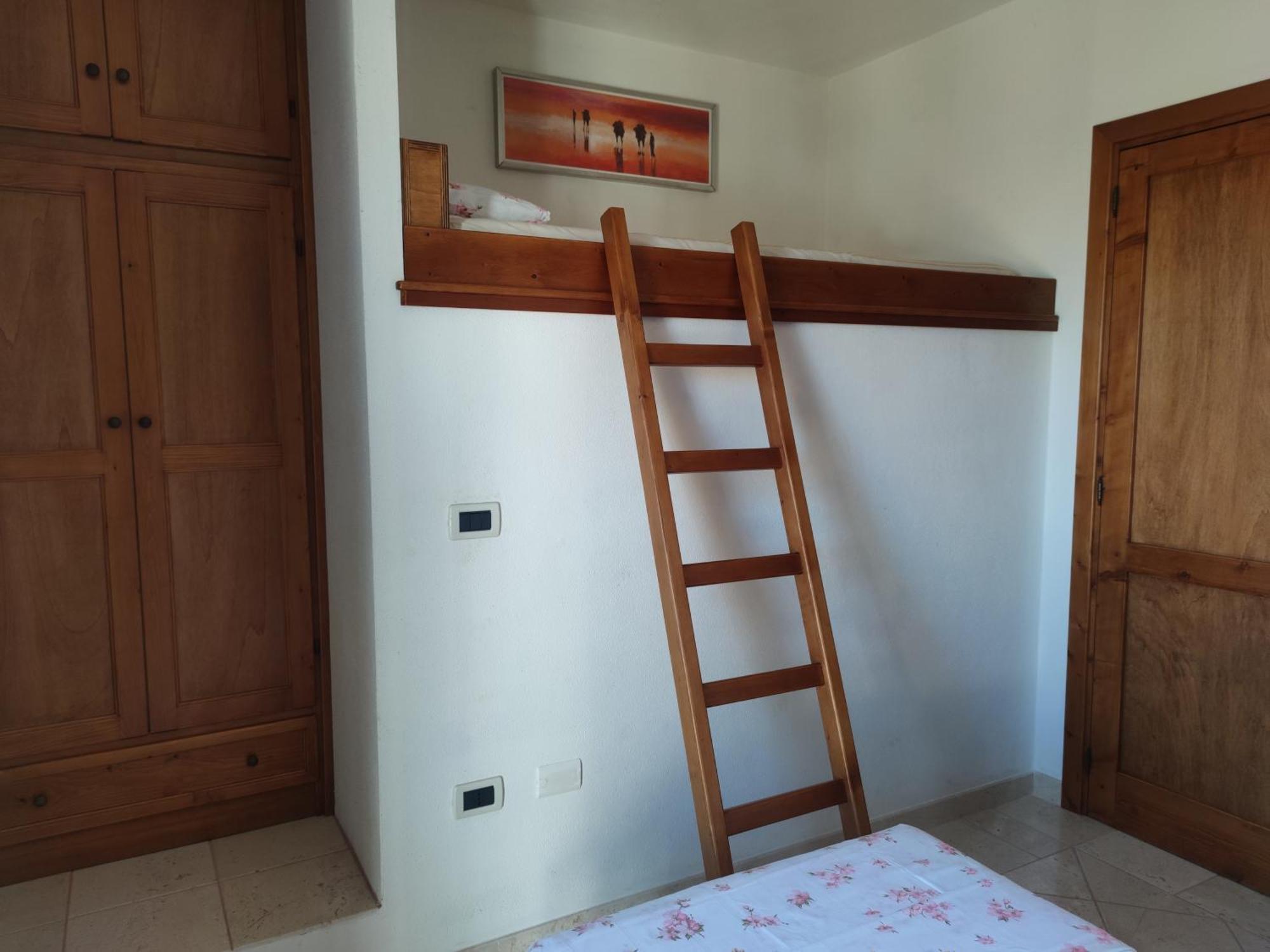 Casa Su Rimediu Βίλα Orosei Εξωτερικό φωτογραφία