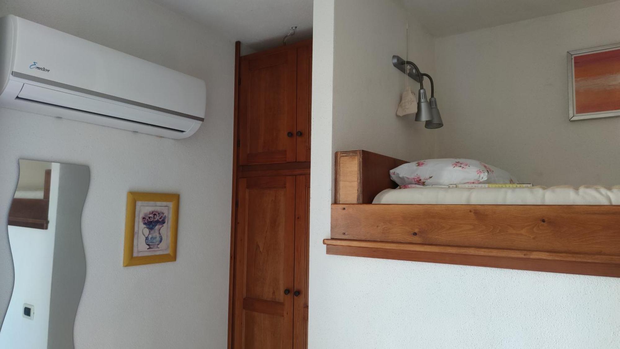 Casa Su Rimediu Βίλα Orosei Εξωτερικό φωτογραφία