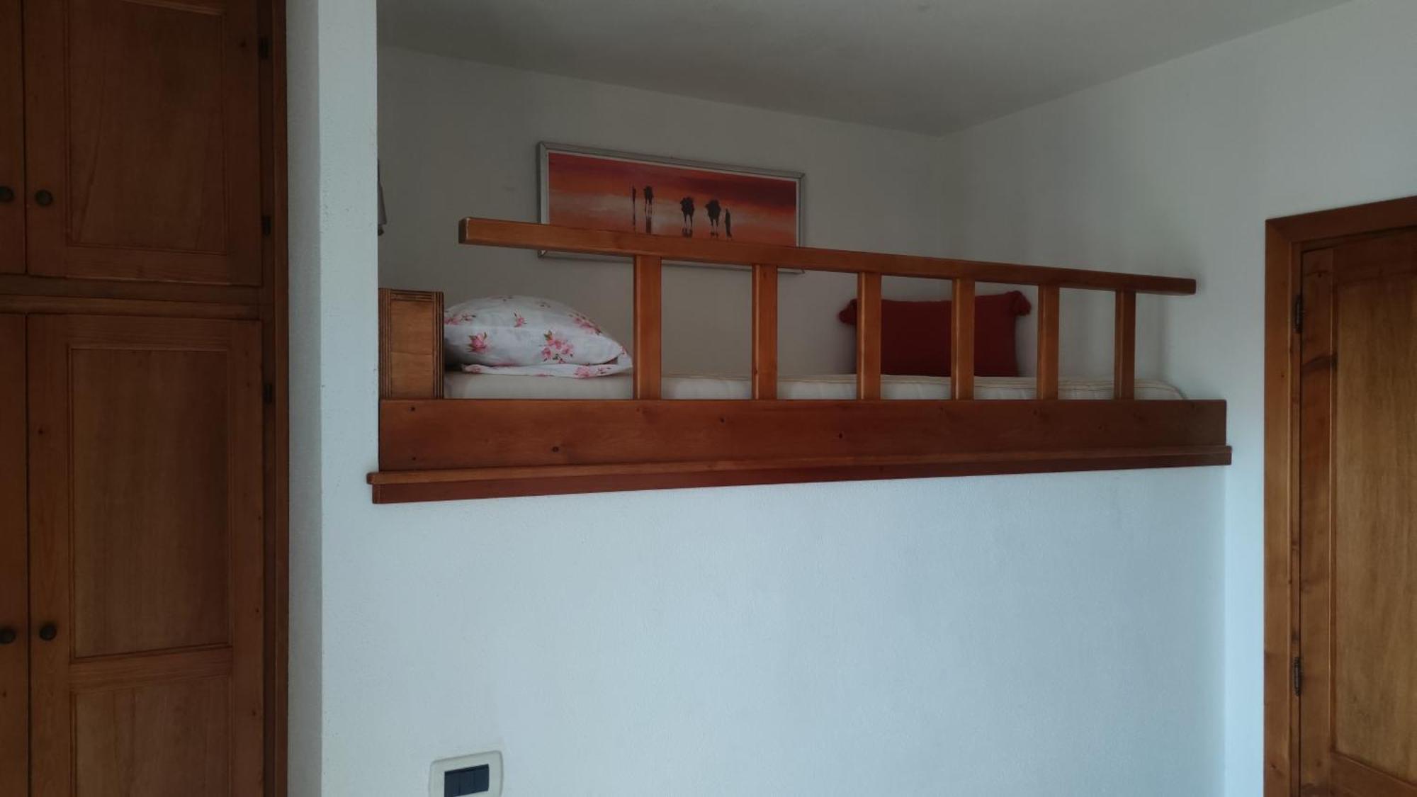 Casa Su Rimediu Βίλα Orosei Εξωτερικό φωτογραφία