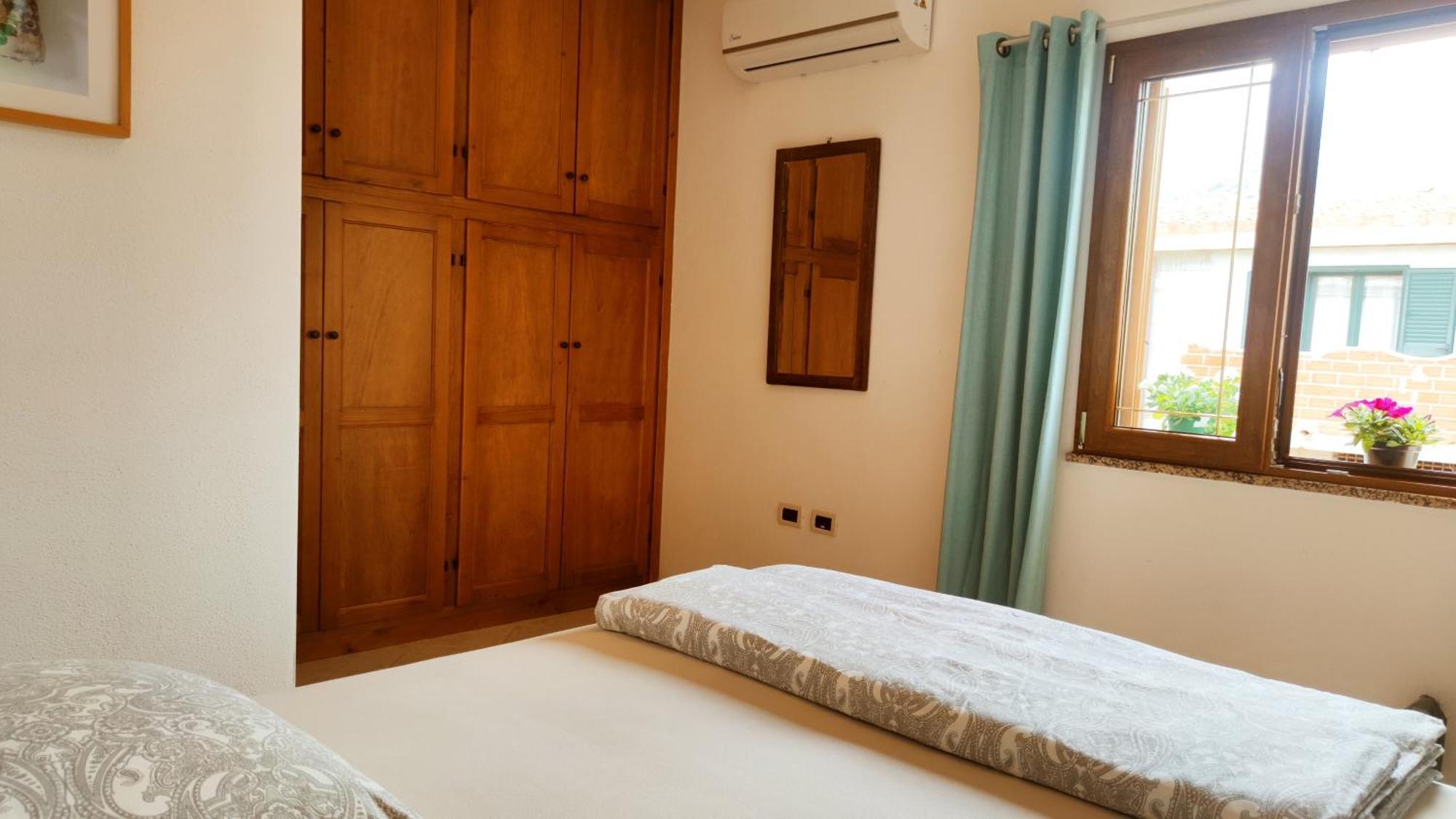 Casa Su Rimediu Βίλα Orosei Εξωτερικό φωτογραφία